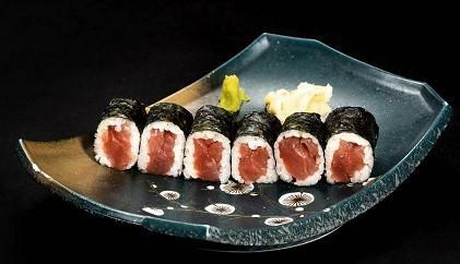 Tuna Roll